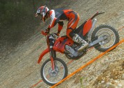 KTM 250 EXC
